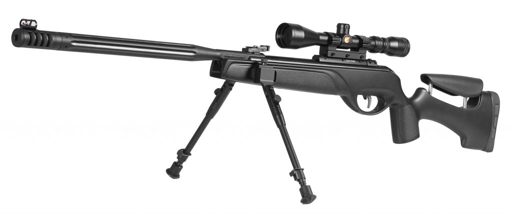 Пневматическая винтовка GAMO Мод. HPA MI MAXXIM IGT-F — купить пневматическую винтовку в Алматы | Доставка по Казахстану