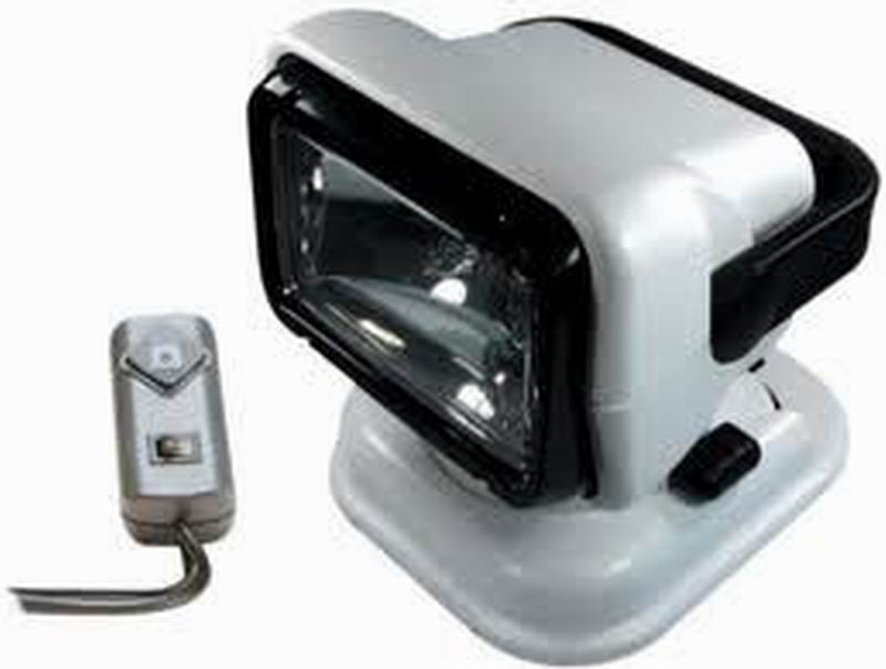 Фонарь-прожектор GOLIGHT-PORTABLE — фонарь-прожектор golight-portable Алматы, Казахстан