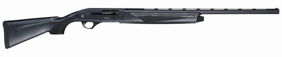 Гладкоствольное ружье ATA ARMS Moд. VENZA СARBON FIBER BSF (полуавтоматическое) калибра 12/76 — детальное фото