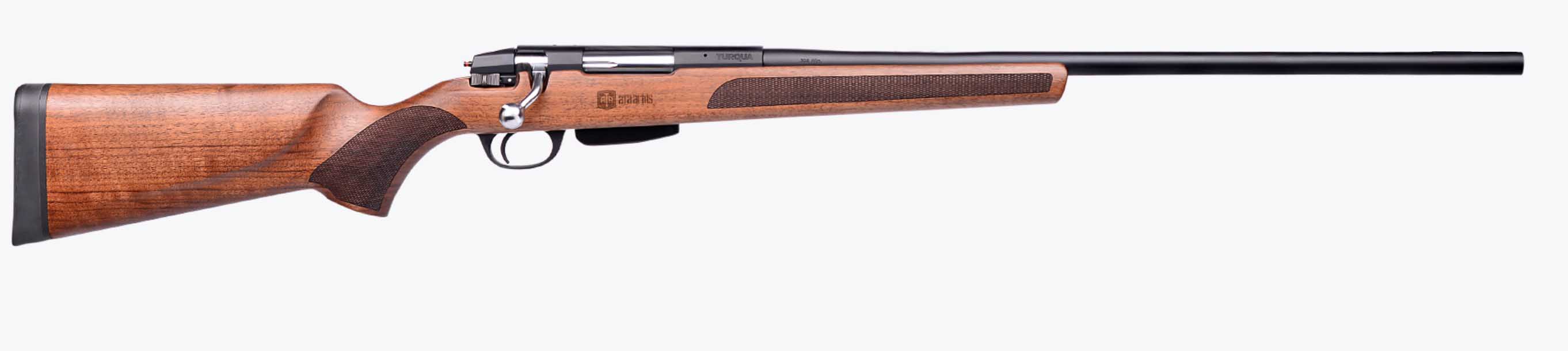 Нарезной карабин ATA ARMS Мод. TURQUA G2 WALNUT .308 Win. — детальное фото