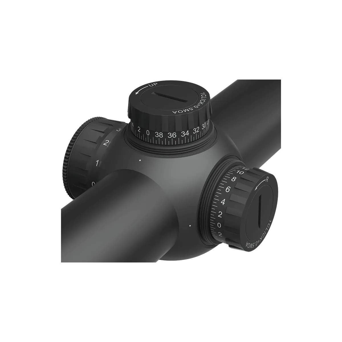 Оптический прицел VECTOR OPTICS Мод. CONSTANTINE 1-10x24 SFP для охоты в Алматы, Казахстан