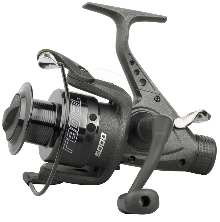 Катушка SPRO RADIAL LCS 3000 — катушка с передним фрикционом для рыбалки | Алматы, Казахстан