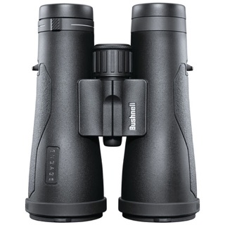 Бинокль BUSHNELL Мод. ENGAGE EDX 10X50 BLACK BaK-4 ROOF PRISM для охоты и туризма в Алматы, Казахстан