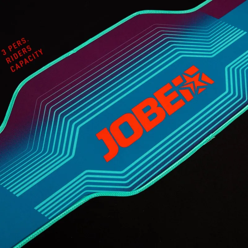 Буксировочный круг JOBE Мод. DROPLET 3P 25 — купить в Алматы с доставкой по РК | KORGAN.KZ