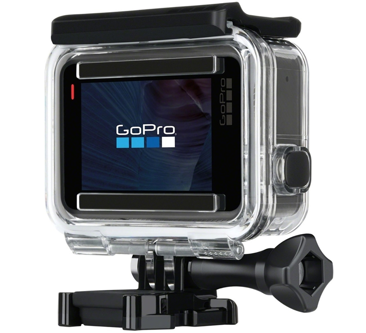 Водонепроницаемый бокс для камеры GOPRO — экшн-камера для охоты, Алматы, Казахстан