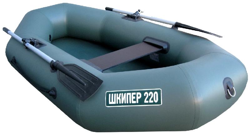 Лодка надувная TONAR Мод. ШКИПЕР 220 — рыболовные и охотничьи товары в Алматы | KORGAN.KZ