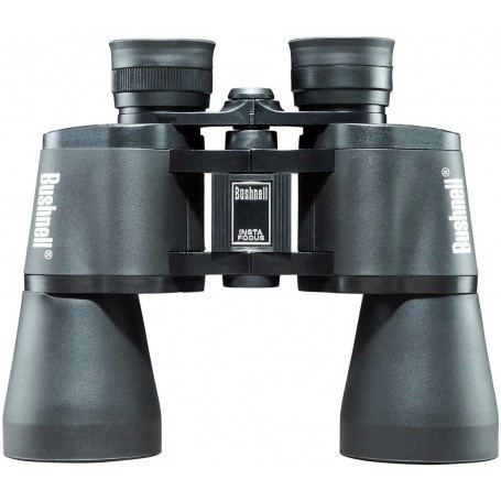 Бинокль BUSHNELL Мод. PACIFICA 10X50 BLACK PORRO PRISM для охоты и туризма в Алматы, Казахстан