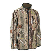 Куртка DEERHUNTER-FLEECE NEW GAME REVERSIBLE (Innovation GH Camo) — куртки, жилеты, маскировочные костюмы, одежда для рыбалки и охоты | KORGAN Казахстан