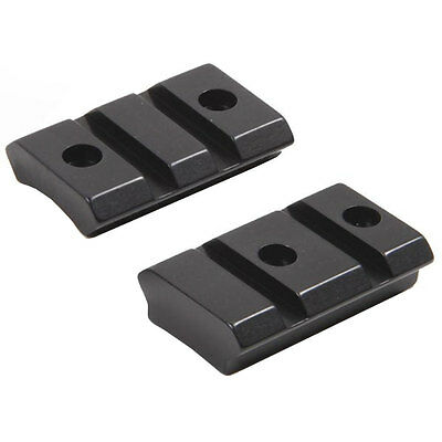 Базы (2 шт.) для оптики ERA Moд. F&R-PICATINNY/WEAVER Алматы, Қазақстандағы оптикаға арналған