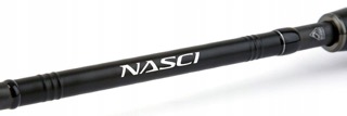 Спиннинг штекерный SHIMANO NASCI 710MHFE — штекерное удилище для профессиональной рыбалки | Алматы, Казахстан