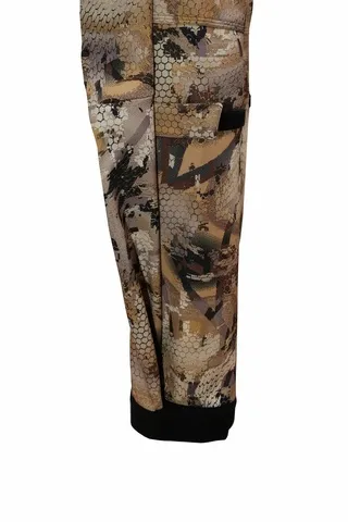 Костюм Remington Himalayan Yellow Waterfowl Honeycombs — куртки, жилеты, маскировочные костюмы, одежда для рыбалки и охоты | KORGAN Казахстан