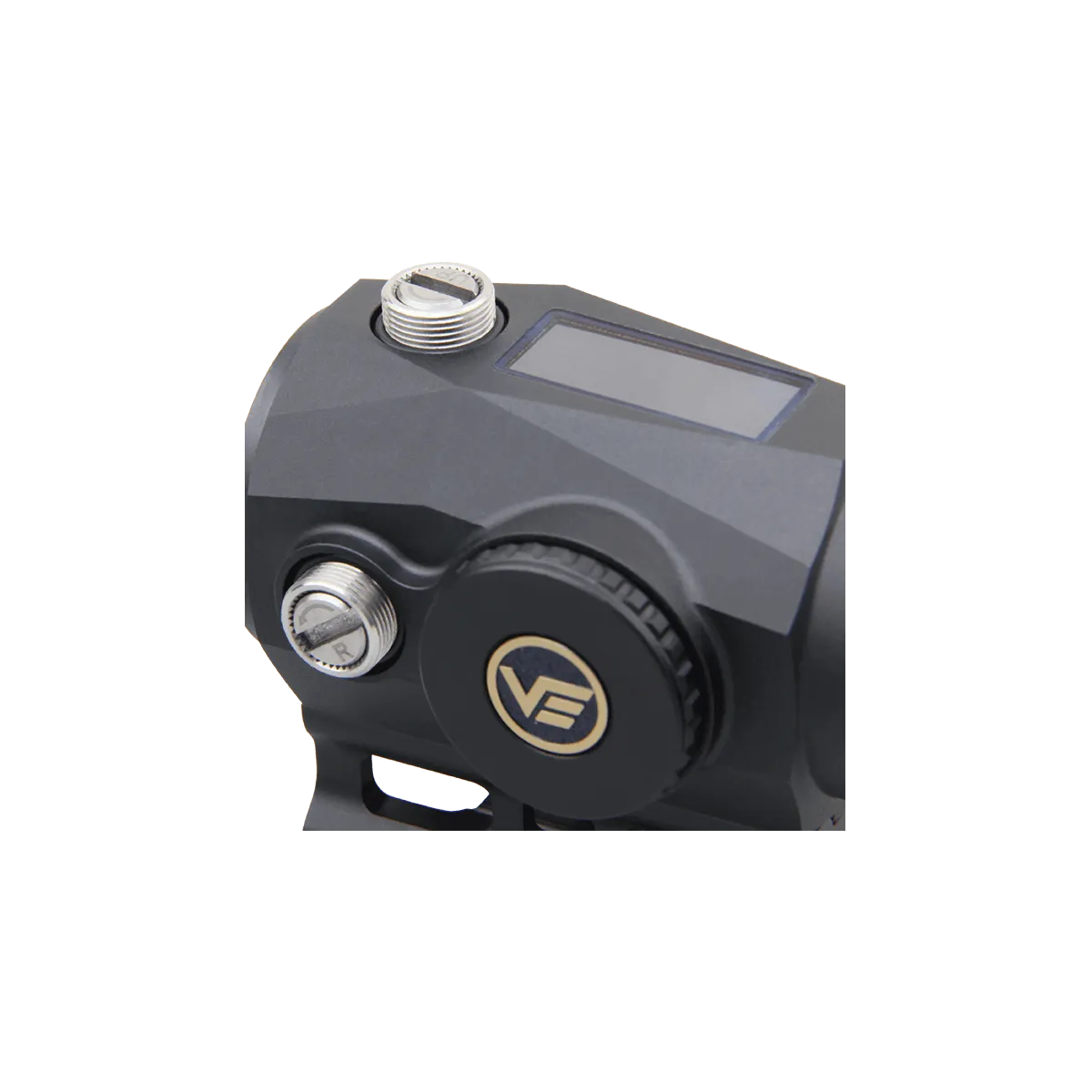 Коллиматорный прицел VECTOR OPTICS Мод. SCRAPPER 1x25 SOLAR для охоты в Алматы, Казахстан