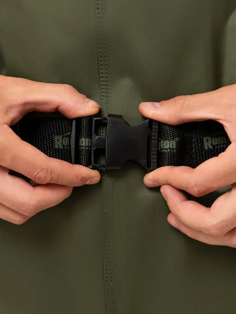 Вейдерсы Remington Olive Wading Boots — технические характеристики, материалы и назначение | KORGAN