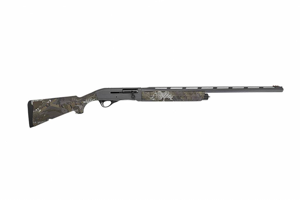 Гладкоствольное ружье FRANCHI Moд. AFFINITY 3 ELITE COBALT CERAKOTE OPTIMBER CAMO  (полуавтоматическое) калибра 12/76 — детальное фото
