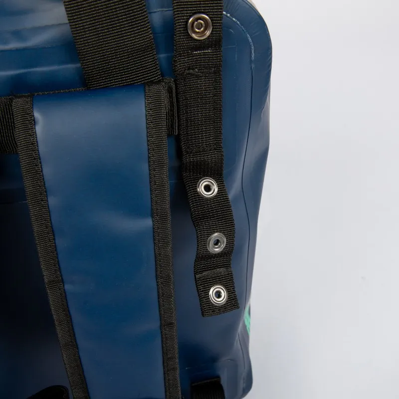 Драйбег-рюкзак JOBE ORGANISER MIDNIGHT BLUE —  Алматы, Казахстан