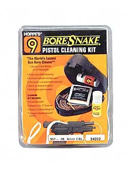 Набор BORESNAKE для ухода за оружием в Алматы, Казахстан