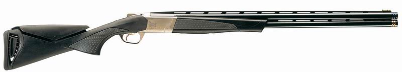 Гладкоствольное ружье BROWNING Moд. CYNERGY SPORTING COMPOSITE (двуствольное) калибра 12/76 — детальное фото