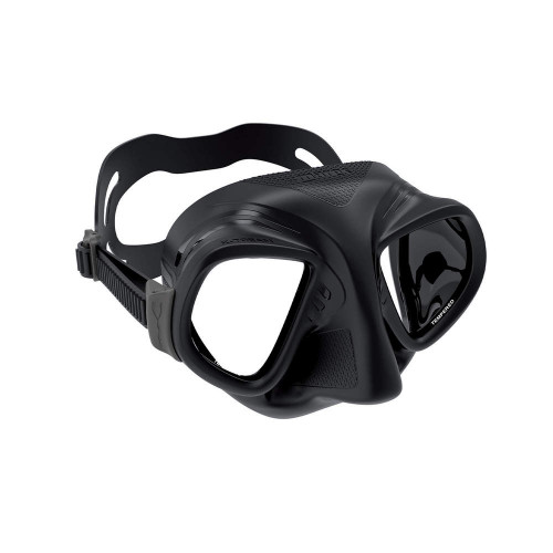 Маска MARES PP Мод. X-TREAM BLACK/BLACK — рыболовные и охотничьи товары в Алматы | KORGAN.KZ