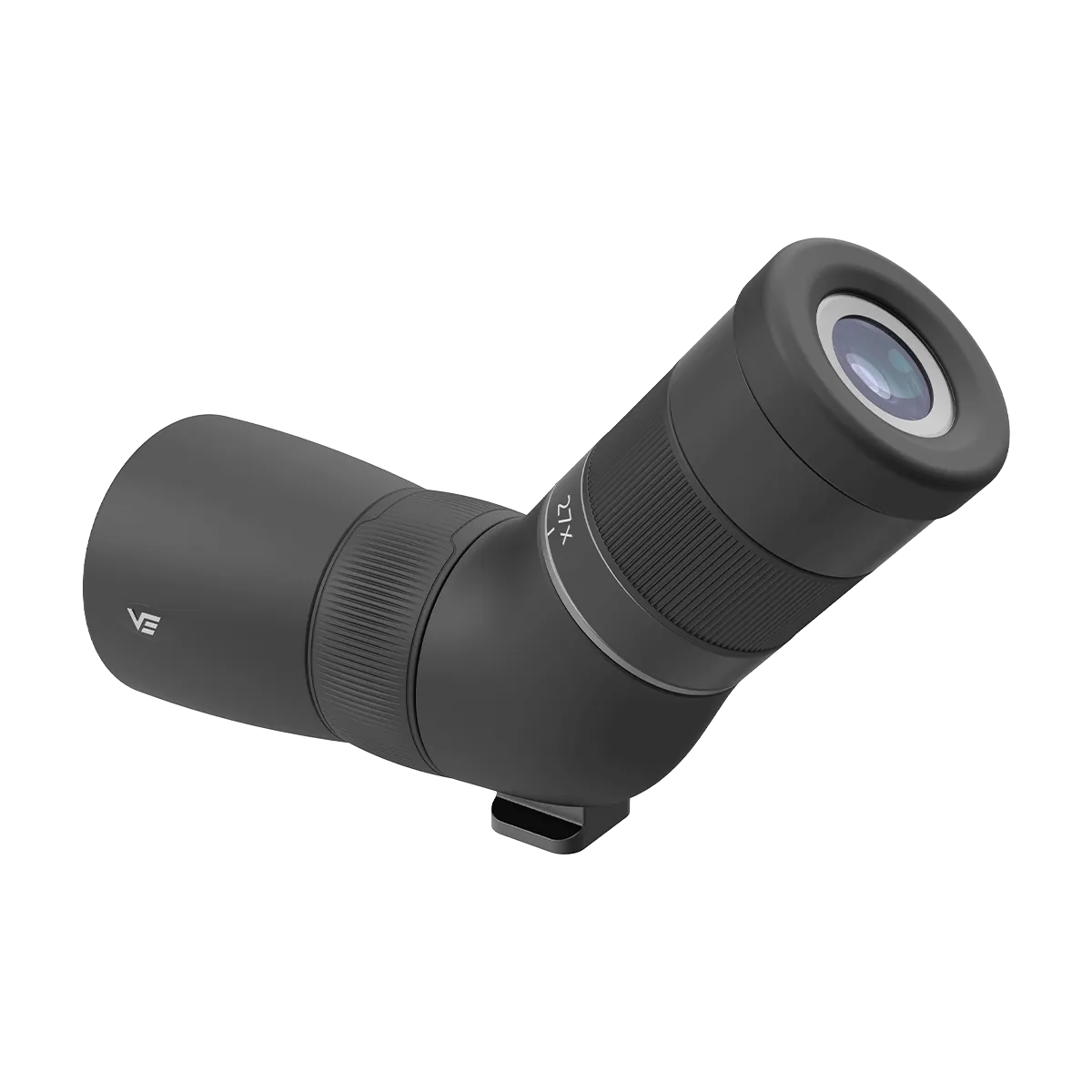 Зрительная труба VECTOR OPTICS Мод. PARAGON ED ULTRA SHORT 9-27X56 для охоты и туризма в Алматы, Казахстан