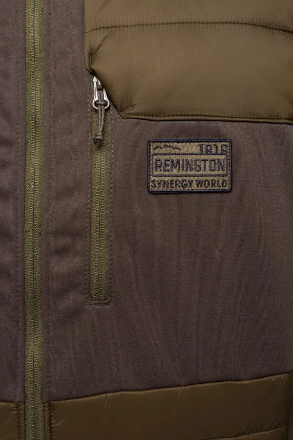Жилет Remington Powder Lite для рыбалки и охоты в Алматы, Казахстан