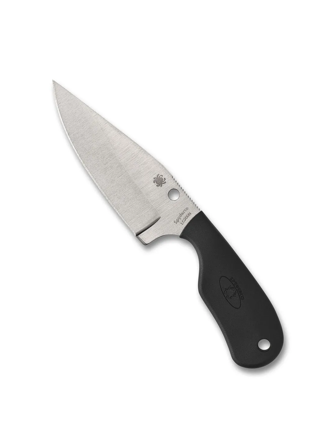 Нож SPYDERCO Мод. SUBWAY BOWIE LW | Купить нож в Алматы | Корган Центр
