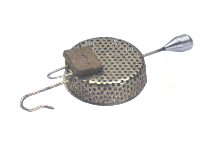 Кормушка JINDAL BOILIE BAIT DROPPER — аксессуары и снаряжение для рыбалки: коробки, держатели, инструменты | Алматы, Казахстан