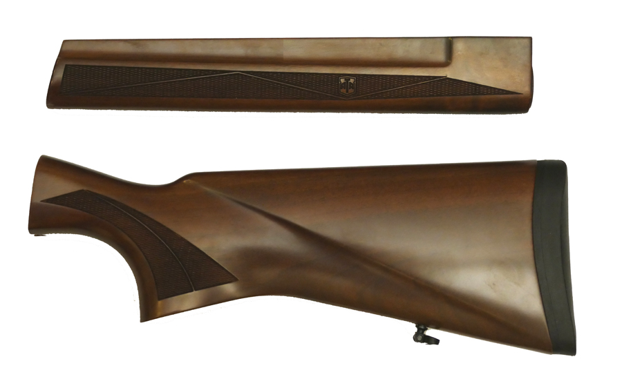  Приклад и цевье (комплект) ATA ARMS для Мод. NEO WALNUT | Доставка по Казахстану
