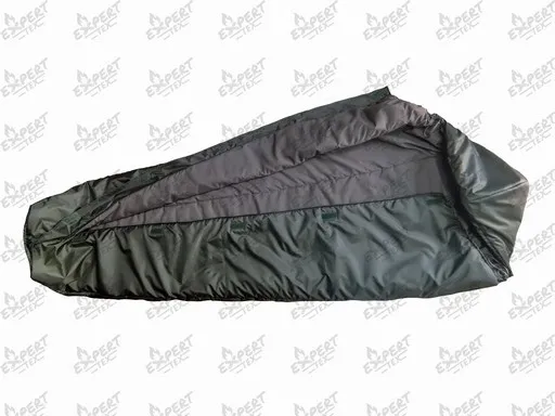 Спальный мешок-кокон EXPERT-TEX Мод.LIGHT OLIVE — купить Алматы Korgan.kz