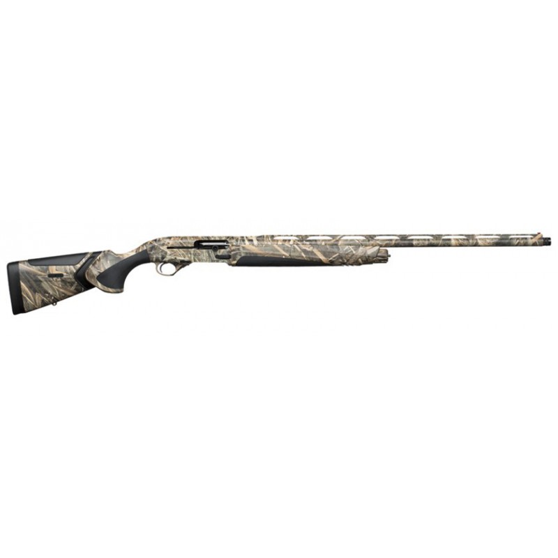 Гладкоствольное ружье BERETTA Moд. A400 XTREME PLUS SYNTHETIC CAMO MAX-7 KICK-OFF  (полуавтоматическое) калибра 12/89 — детальное фото