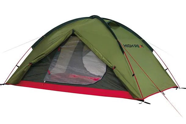 Палатка HIGH PEAK Мод. WOODPECKER 3 Купить в Алматы — магазин Korgan Center