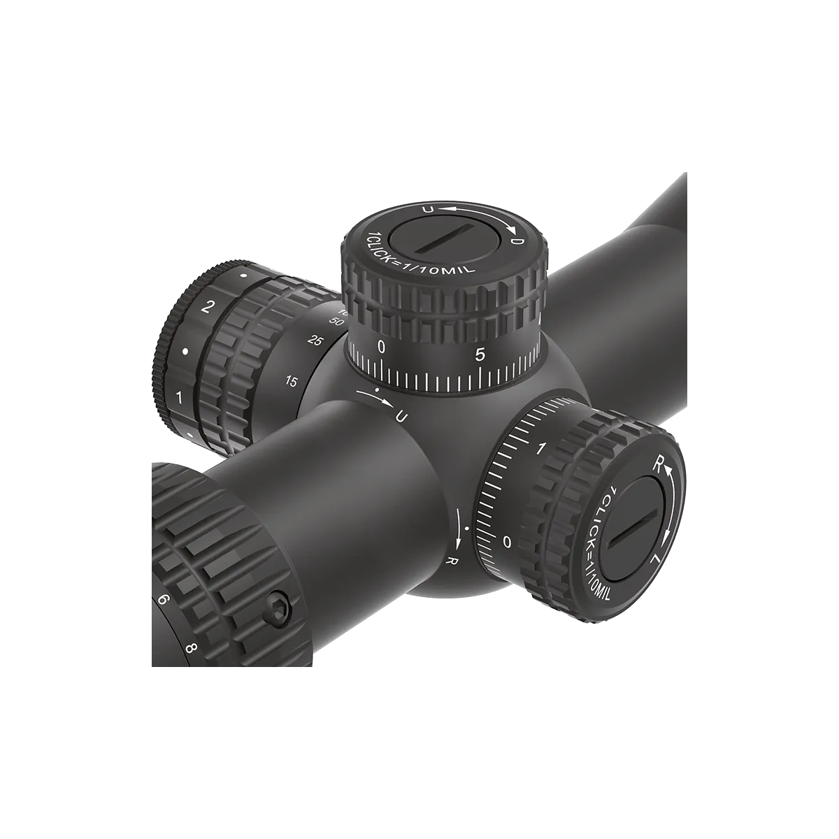 Оптический прицел VECTOR OPTICS Мод. VEYRON 4-16x44 SFP для охоты в Алматы, Казахстан