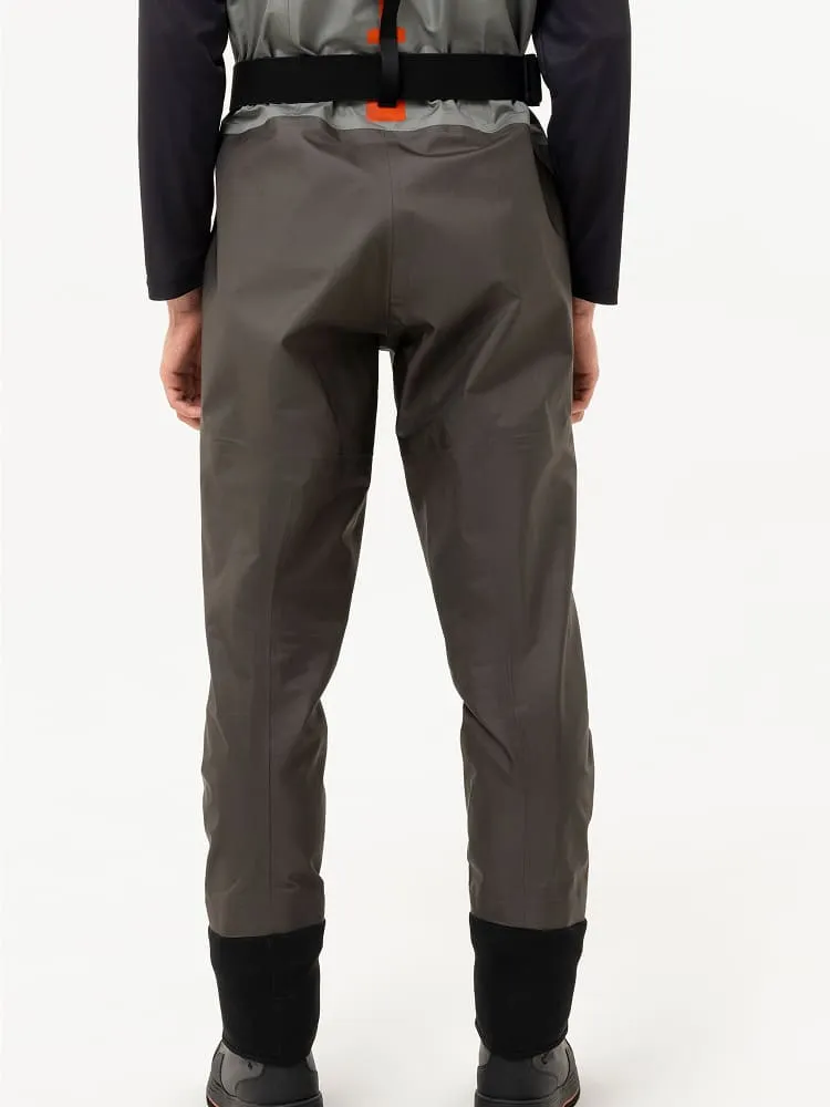 Вейдерсы забродные Remington  Fishing  Rivers Black/Grey — технические характеристики, материалы и назначение | KORGAN