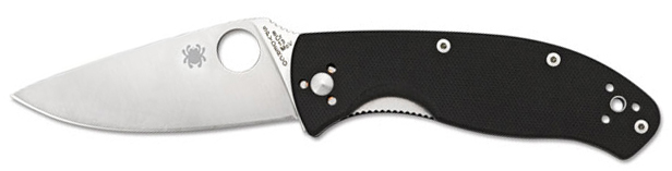 Купить Складной нож SPYDERCO Мод. TENACIOUS в Алматы — магазин Korgan Center | Казахстан | Доставка во все регионы
