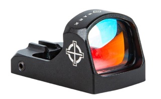 Коллиматорный прицел SIGHTMARK Мод. MINI SHOT A-SPEC M3 MICRO BLACK 1x20x16 для охоты в Алматы, Казахстан