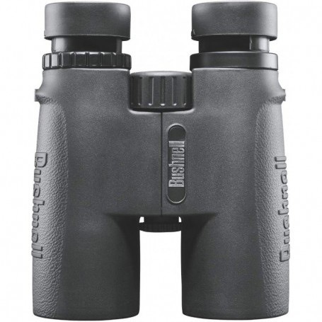 Бинокль BUSHNELL Мод. PACIFICA 10X42 BLACK ROOF PRISM для охоты и туризма в Алматы, Казахстан