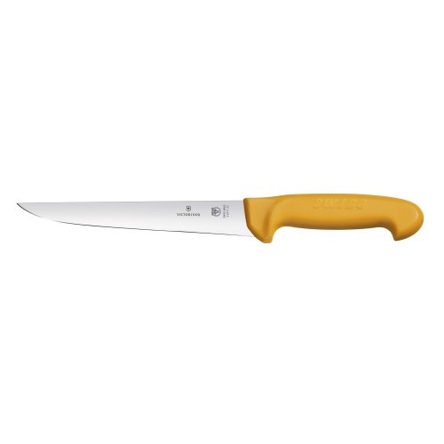 Кухонный нож VICTORINOX Мод. SWIBO STICKING #5.8411.21 для кухни в Алматы, Казахстан