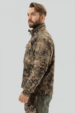 Костюм Remington 3 в 1 Blizzard Green Forest — куртки, жилеты, маскировочные костюмы, одежда для рыбалки и охоты | KORGAN Казахстан
