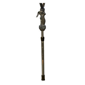 Штатив для оружия PRIMOS TRIGGER STICK G3 SHORT MONOPOD CAMO для охоты и спортивной стрельбы в Алматы, Казахстан