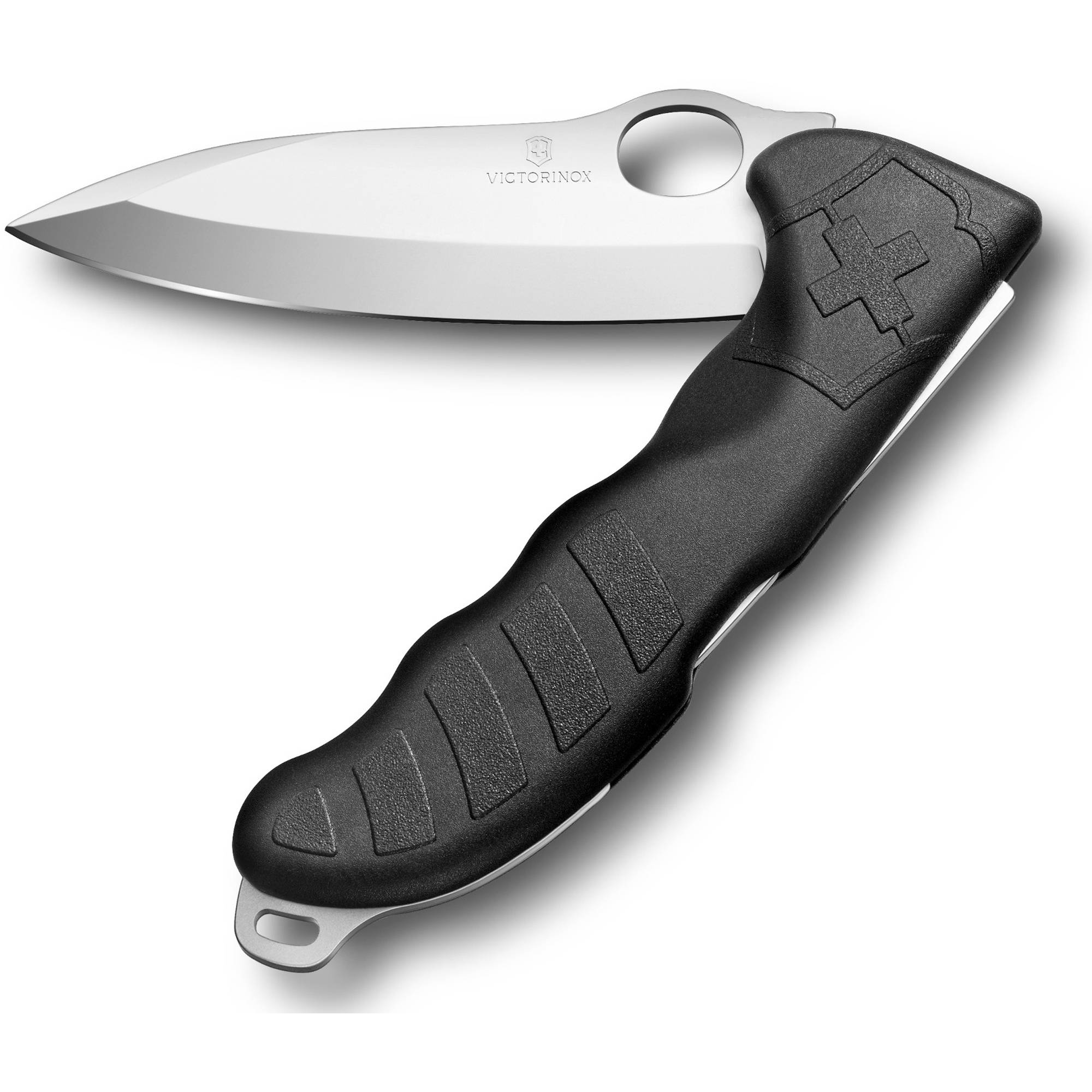 Купить Складной нож VICTORINOX Мод. HUNTER PRO M BLACK в Алматы — магазин Korgan Center | Казахстан | Доставка во все регионы