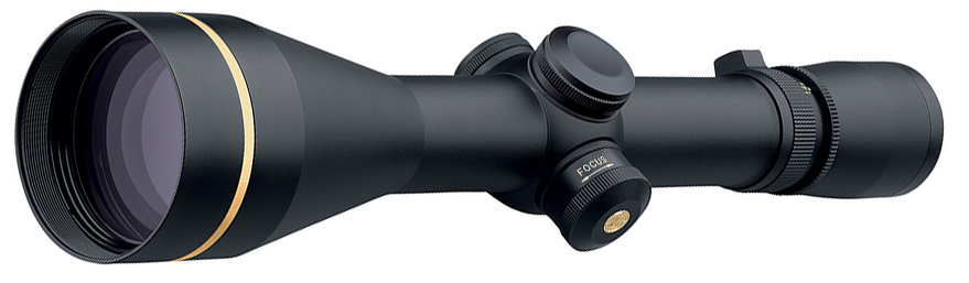 Оптический прицел LEUPOLD Мод. VX-3 4.5-14x50 SIDE FOCUS Matte для охоты в Алматы, Казахстан