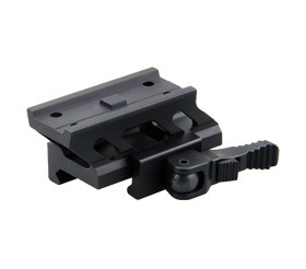 Кронштейн для коллиматора VECTOR OPTICS быстросъемный Мод. MAV-QD10 Алматы, Қазақстандағы оптикаға арналған