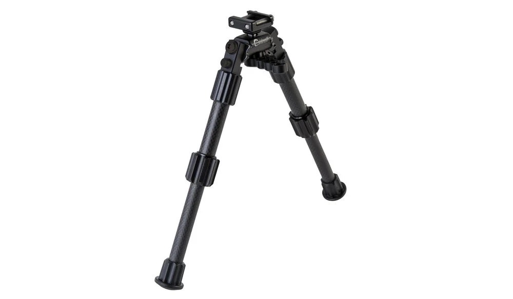 Сошка CALDWELL Мод. ACCUMAX PREMIUM CARBON для охоты и спортивной стрельбы в Алматы, Казахстан