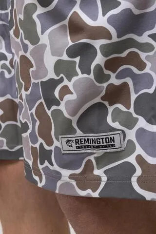Шорты Remington Fishing Кaleidoscope — брюки и шорты для охоты, рыбалки и туризма | KORGAN.KZ