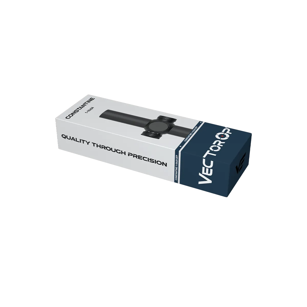 Оптический прицел VECTOR OPTICS Мод. CONSTANTINE 1-10x24 SFP для охоты в Алматы, Казахстан