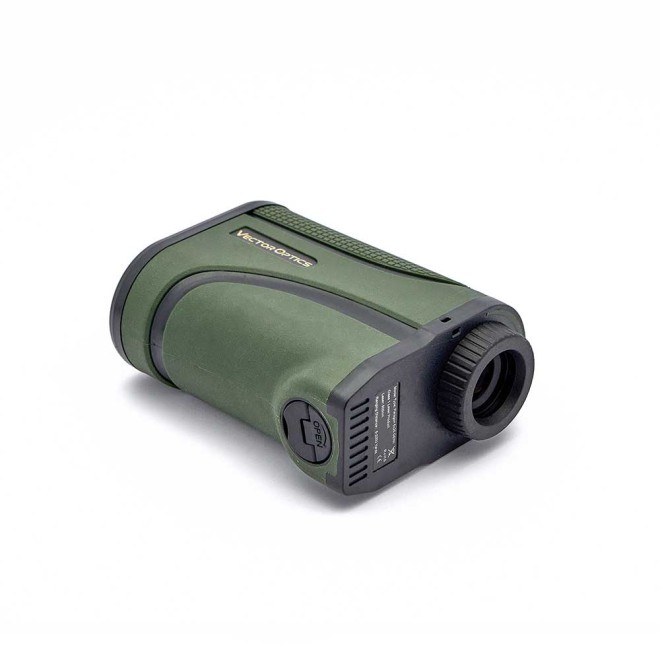 Дальномер VECTOR OPTICS Мод. PARAGON GENII 6x25 для охоты и гольфа в Алматы, Казахстан