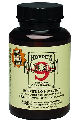 Раствор HOPPE'S No 9 (4oz.) для ухода за оружием в Алматы, Казахстан