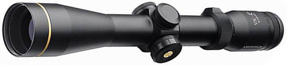 Оптический прицел LEUPOLD Мод. VX-R 4-12x40 CDS Matte для охоты в Алматы, Казахстан
