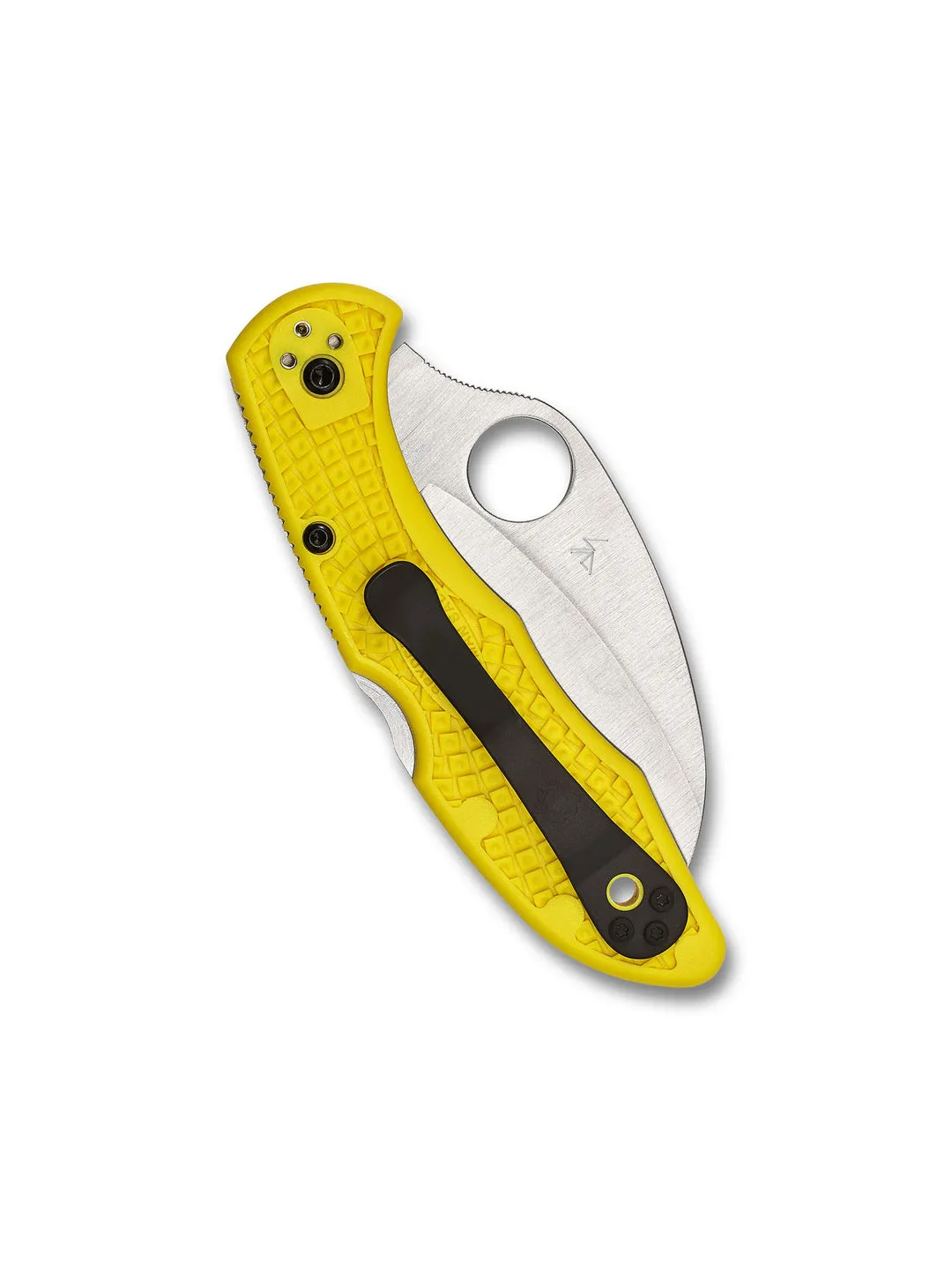 Купить Складной нож SPYDERCO Мод. TASMAN SALT 2 в Алматы — магазин Korgan Center | Казахстан | Доставка во все регионы