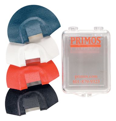 Манки PRIMOS (4шт) Мод. SELECT-4 — для охоты в Алматы, Казахстан