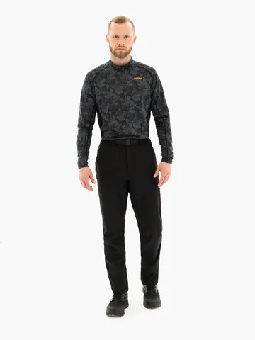 Костюм Remington Street Fighter Black — куртки, жилеты, маскировочные костюмы, одежда для рыбалки и охоты | KORGAN Казахстан
